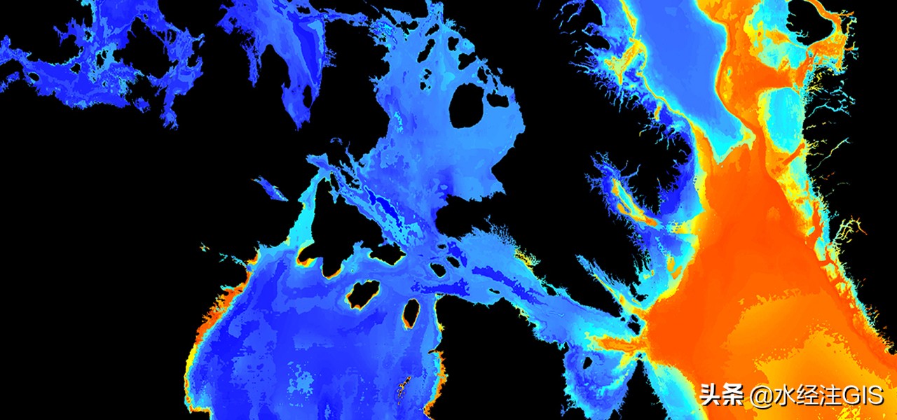 今天是一年一度的“GIS DAY”,属于GISer们的节日